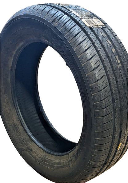 2 YOKOHAMA AVID ASCEND BSW P 215 60 17 95T SL ALL SEASON TIRES 110132359