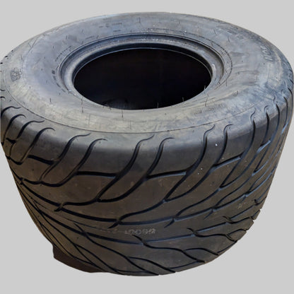 2 MICKEY THOMPSON SPORTSMAN S/R BSW LT 31 18.00 15 4PLY RACING TIRE 255655