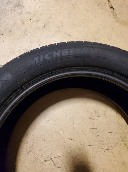 MICHELIN PRIMACY MXM4 BSW P 235 50 19 99H ALL SEASON TIRE 07307
