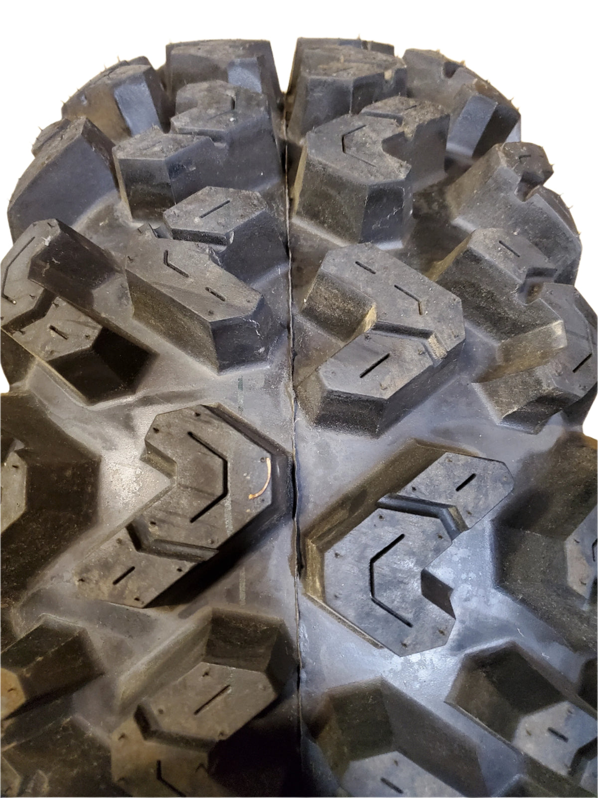SEDONA RIP-SAW R/T AT35 BSW AT 26 9 12 ATV/UTV TIRE RS269R12