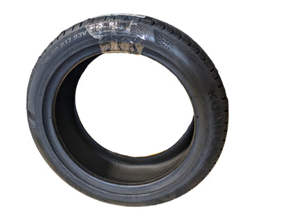 KUMHO SOLUS TA71 BSW P 205 50 17 ALL SEASON TIRE 2169633