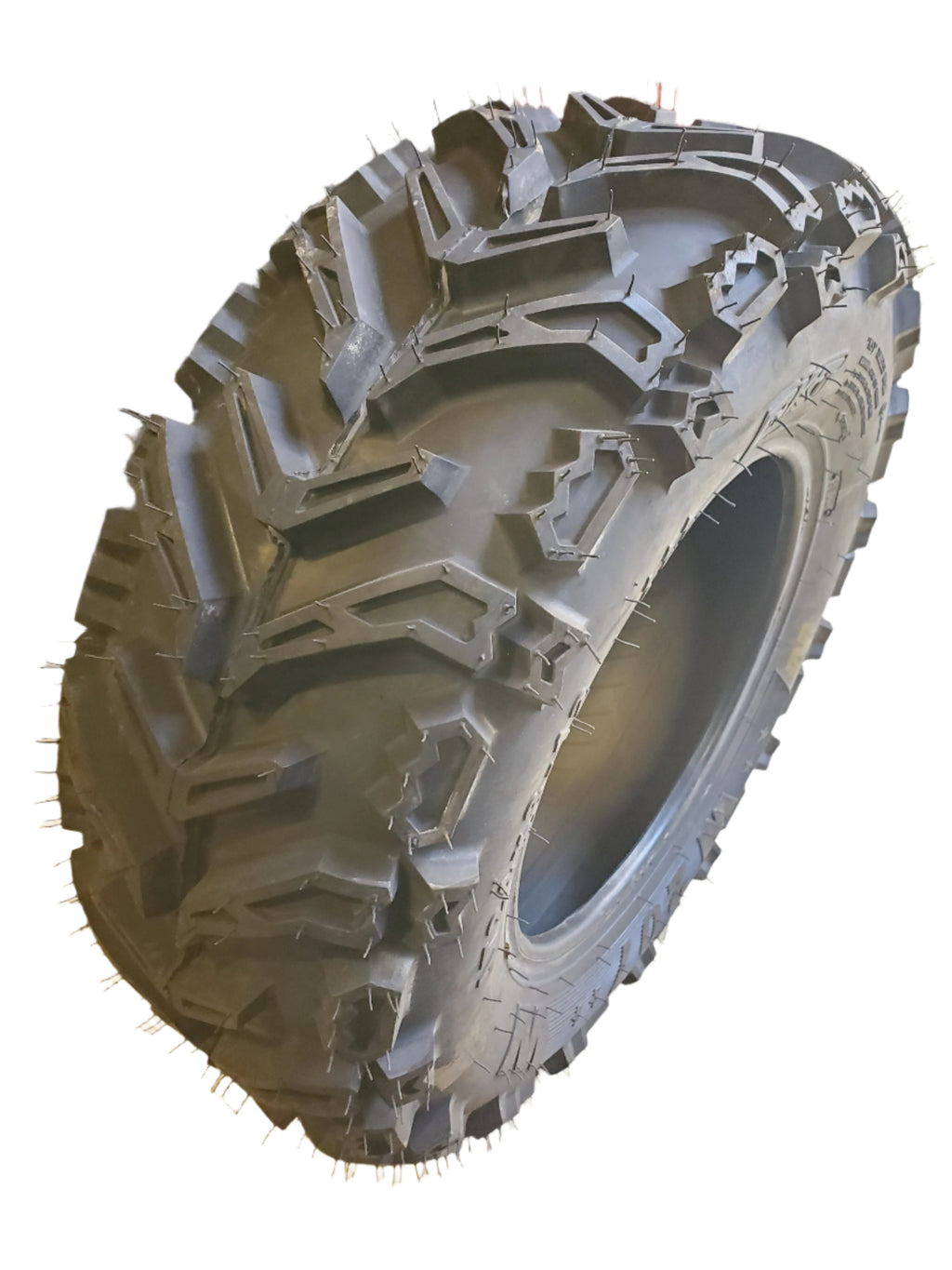 NOS BKT W207 BSW AT 24 8 12 40J 6PLY ATV/UTV TIRE 94001569