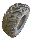 NOS BKT W207 BSW AT 24 8 12 40J 6PLY ATV/UTV TIRE 94001569
