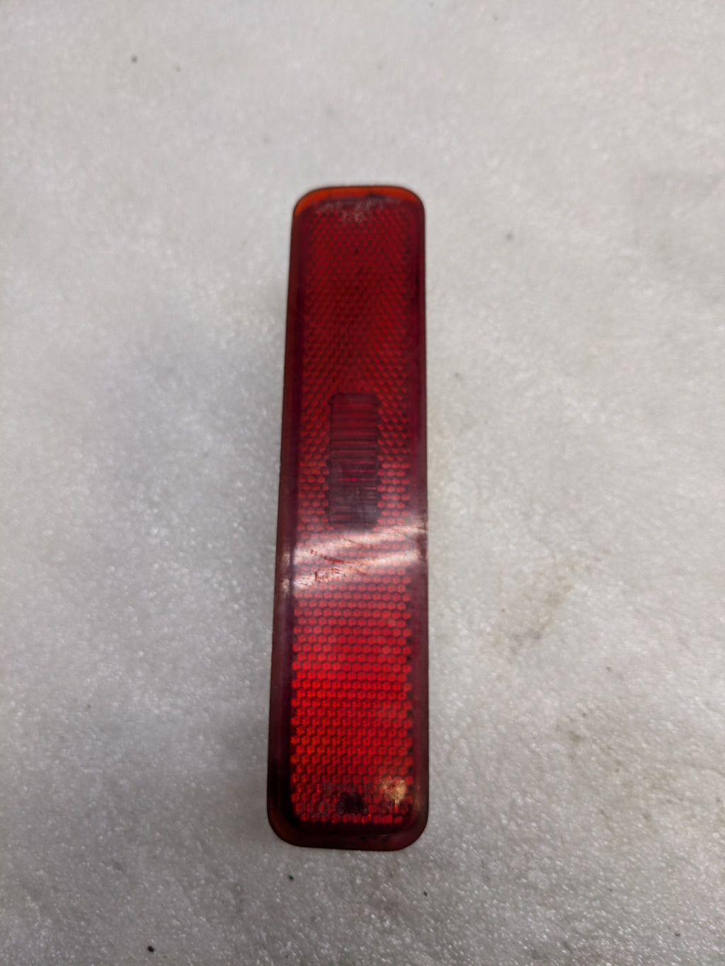PORSCHE 92863142602 RIGHT MARKER LAMP FOR 1978-1995 USED R21T4