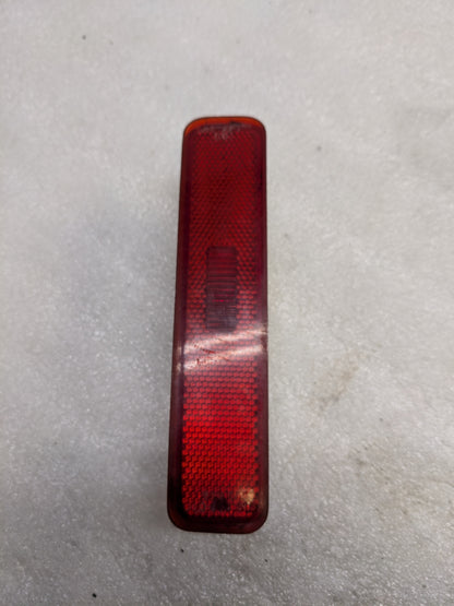 PORSCHE 92863142602 RIGHT MARKER LAMP FOR 1978-1995 USED R21T4