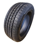 2 YOKOHAMA AVID ASCEND GT BSW P 215 50 17 95V XL ALL SEASON TIRE 110132720