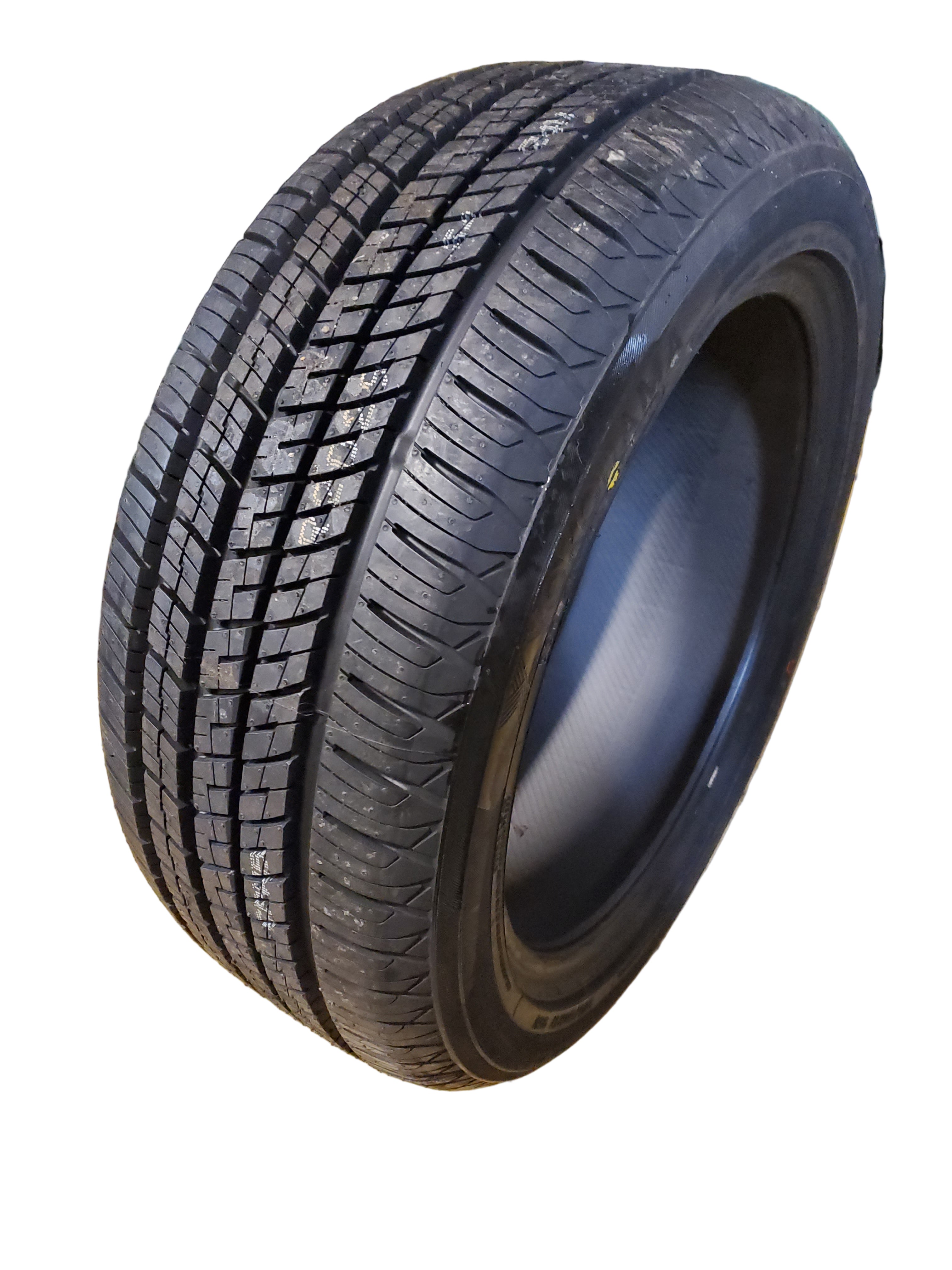 2 YOKOHAMA AVID ASCEND GT BSW P 215 50 17 95V XL ALL SEASON TIRE 110132720
