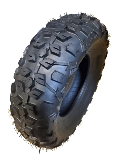 DUHOW BSW AT 25 8 12 48F 6PLY ATV/UTV TIRE D25812