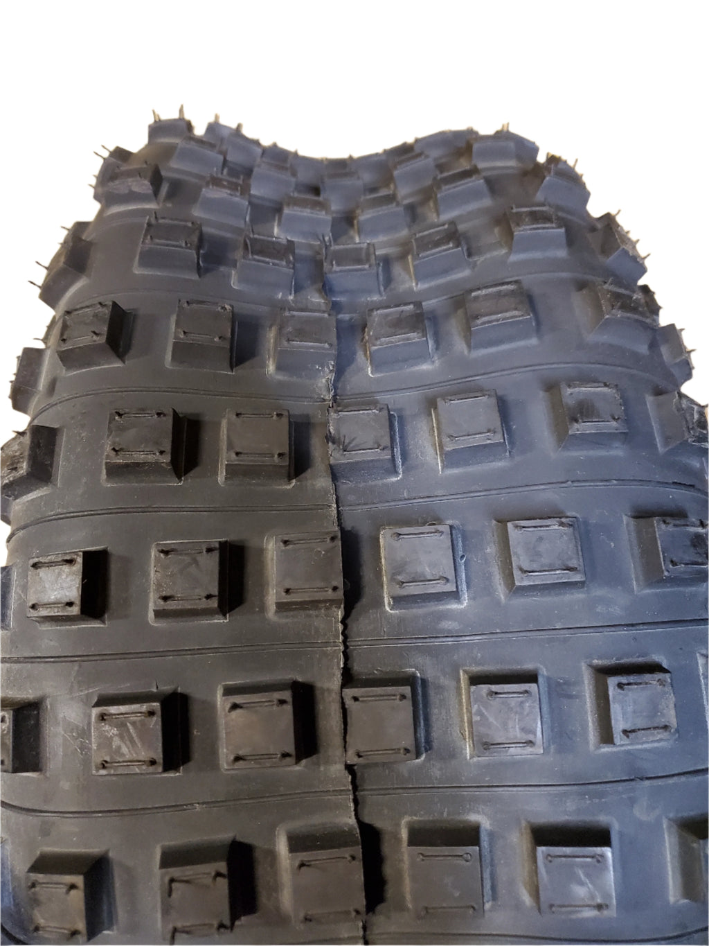 NOS NANCO N688 BSW AT 25 12 9 2PLY ATV/UTV TIRE 30165001