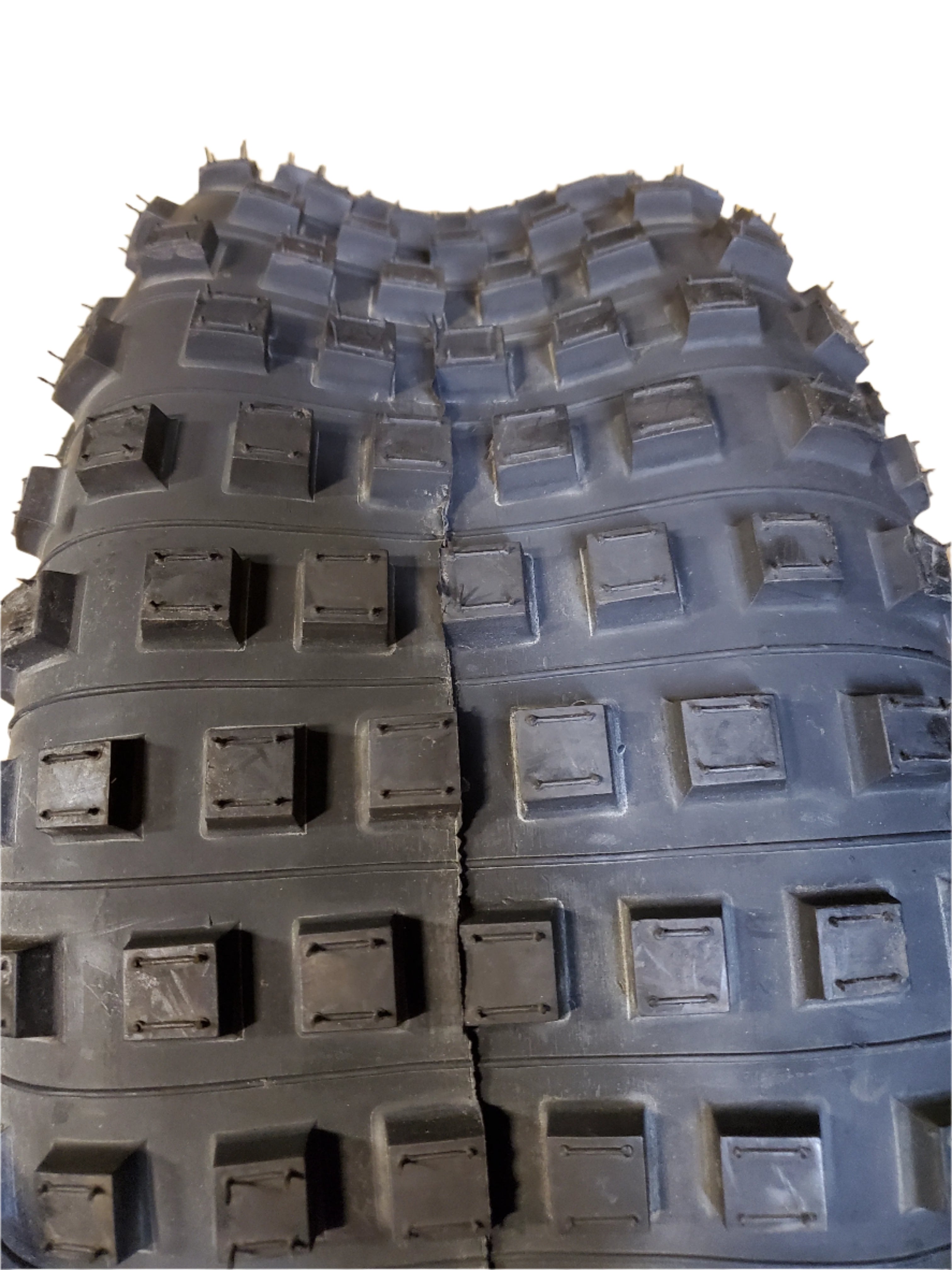 NOS NANCO N688 BSW AT 25 12 9 2PLY ATV/UTV TIRE 30165001