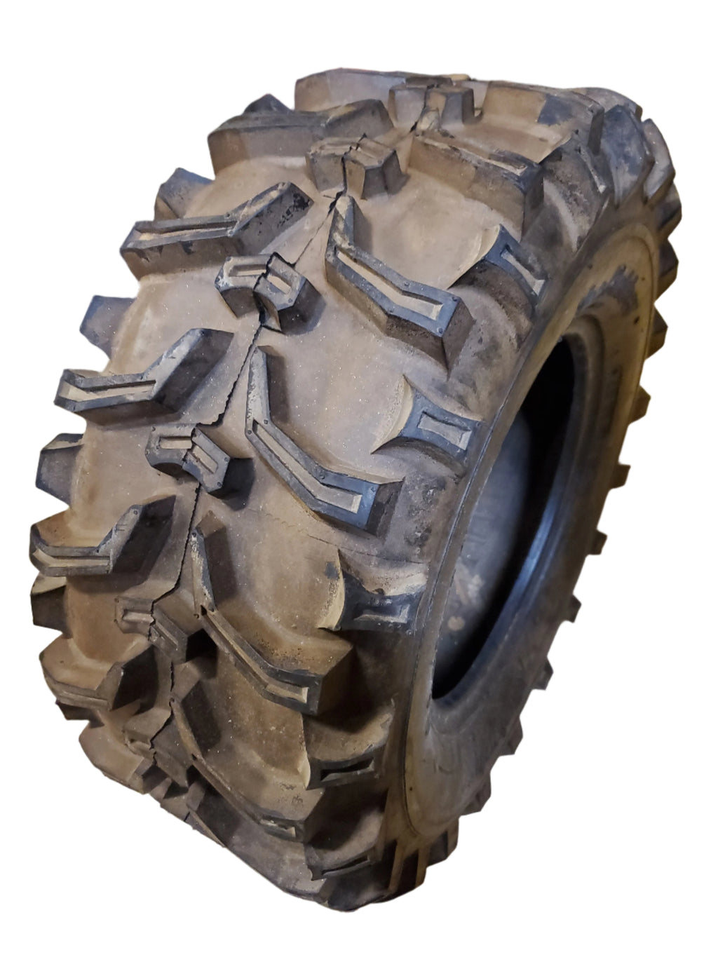 NOS VEE RUBBER GRIZZLY BSW 24 9 11 6PLY ATV/UTV TIRE A18929