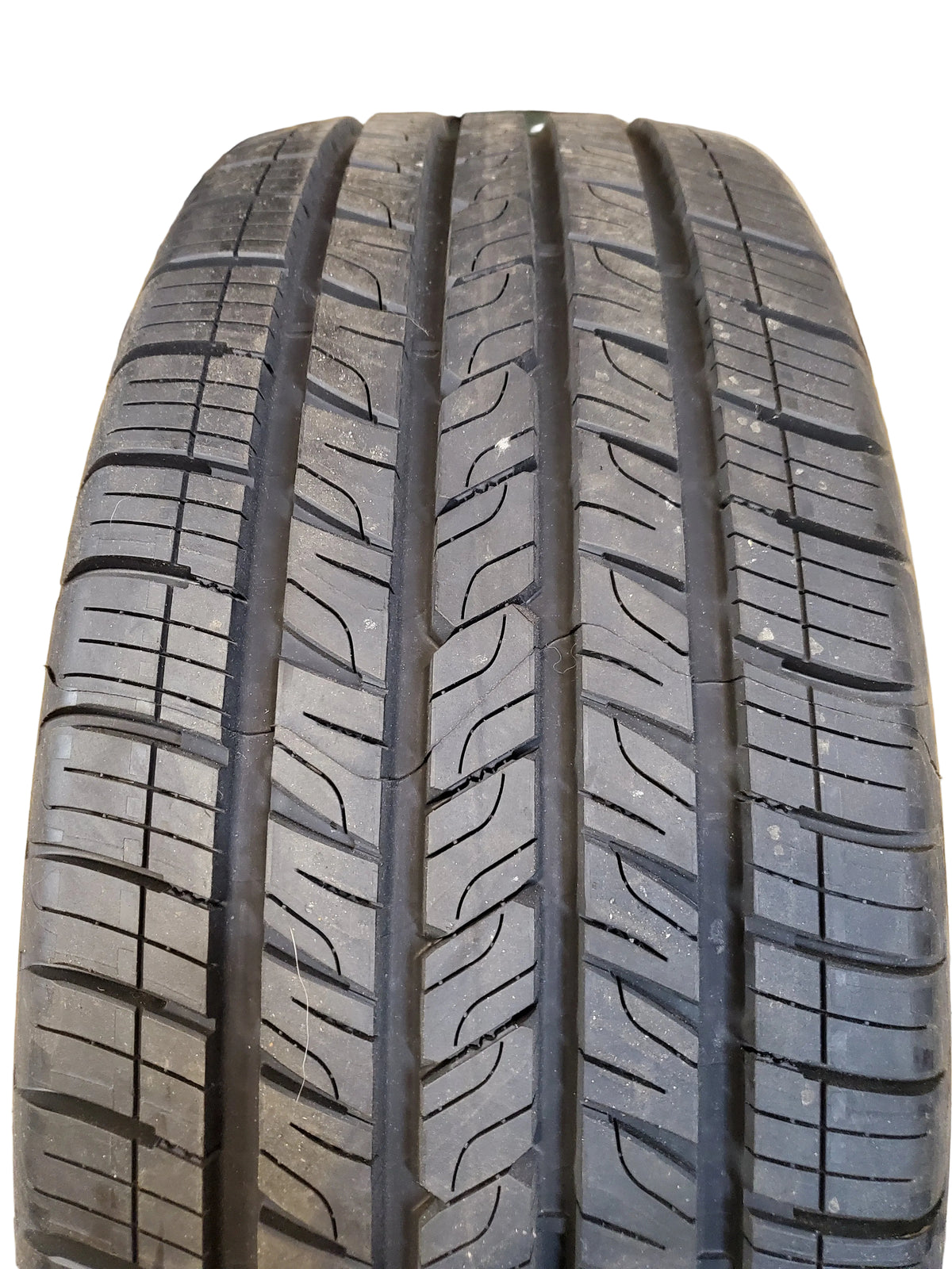 GOODYEAR ASSURANCE COMFORTDRIVE P 235 55 19 101V ALL SEASON TIRE 413965582