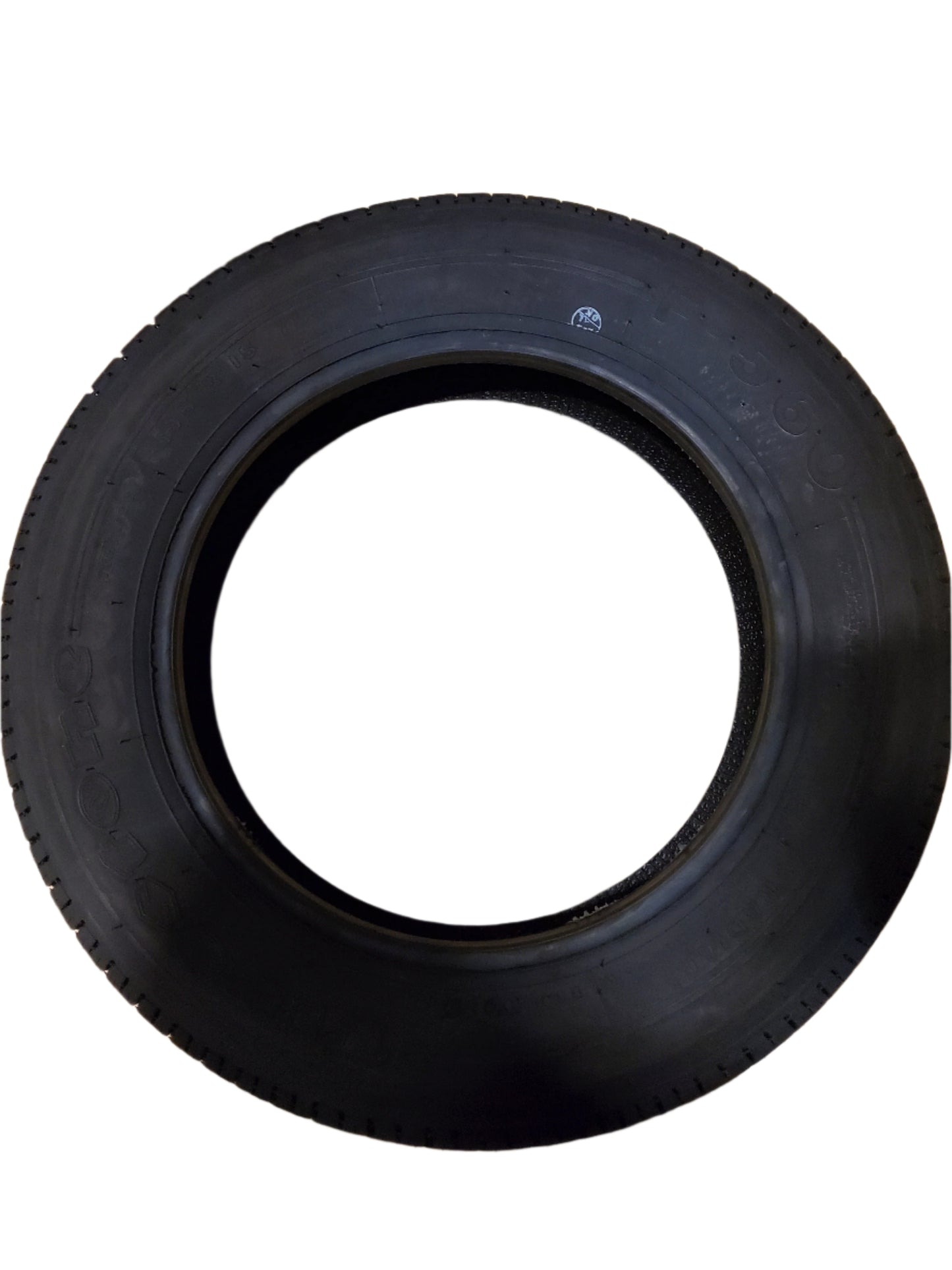 FIRESTONE F-560 BSW  145 15 78S TOURING TIRE 56044