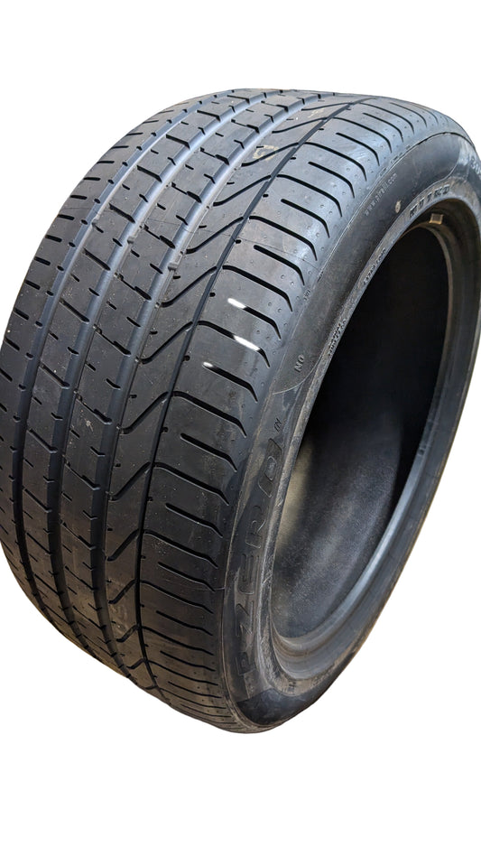 PIRELLI P ZERO PORSCHE BSW P 305 40 20 112Y XL UHP TIRE 3634200