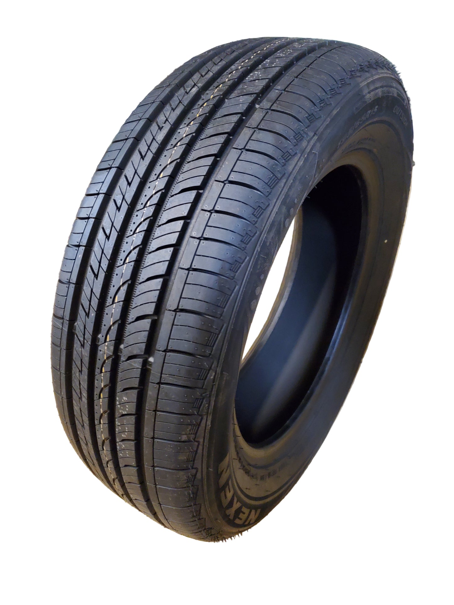 NEXEN N5000 PLUS BSW P 195 65 15 91H ALL SEASON TIRE 13433NXK