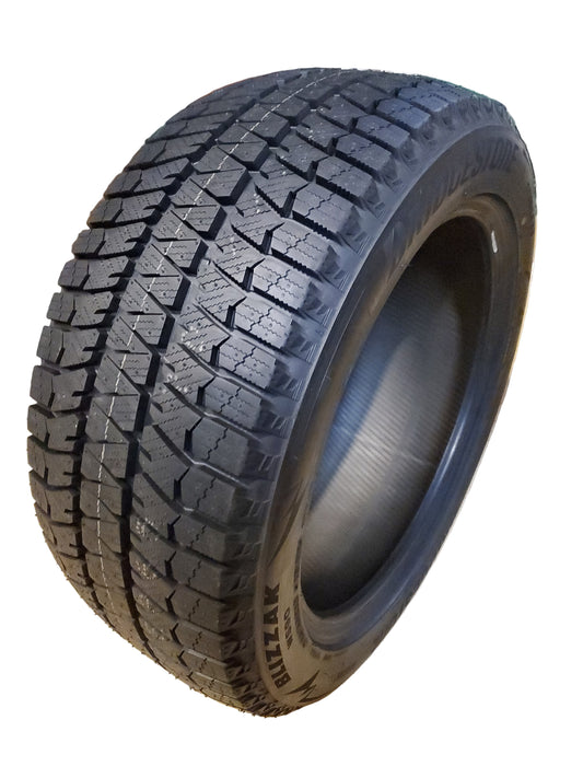BRIDGESTONE BLIZZAK WS90  P 245 50 18 104H XL WINTER TIRE 001141