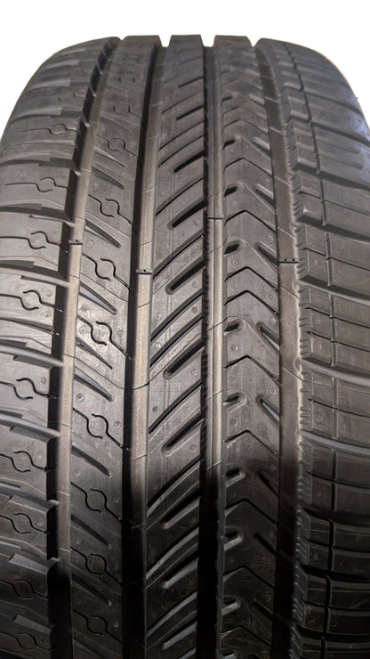 MICHELIN PILOT SPORT ALL SEASON 4 BSW P 225 45 18 95Y XL TIRE 11214