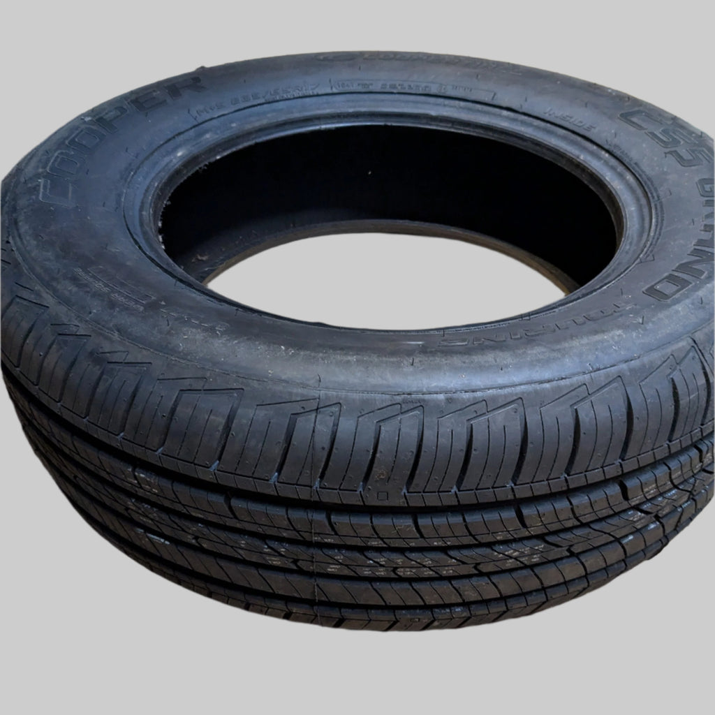 NEW COOPER CS5 GRAND TOURING P 235 65 17 104T SL ALL SEASON TIRE  90000020172