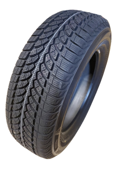 2 BRIDGESTONE BLIZZAK LM-80 RFT BSW P 225 65 17 100H WINTER TIRE 000646