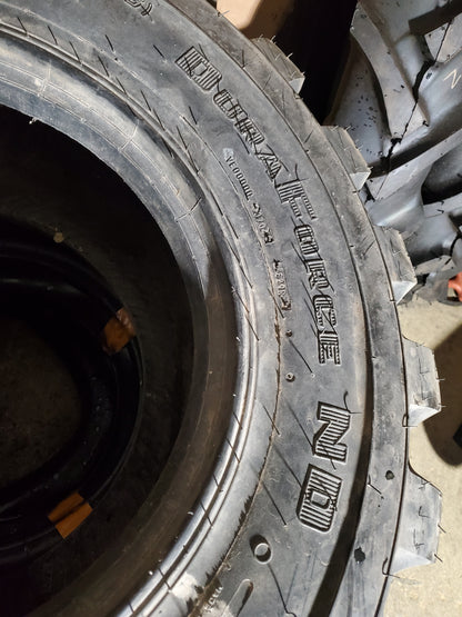 NOS FIRESTONE DURAFORCE ND NHS BSW  14 17.5 10PLY HEAVY EQUIPMENT TIRE 361666