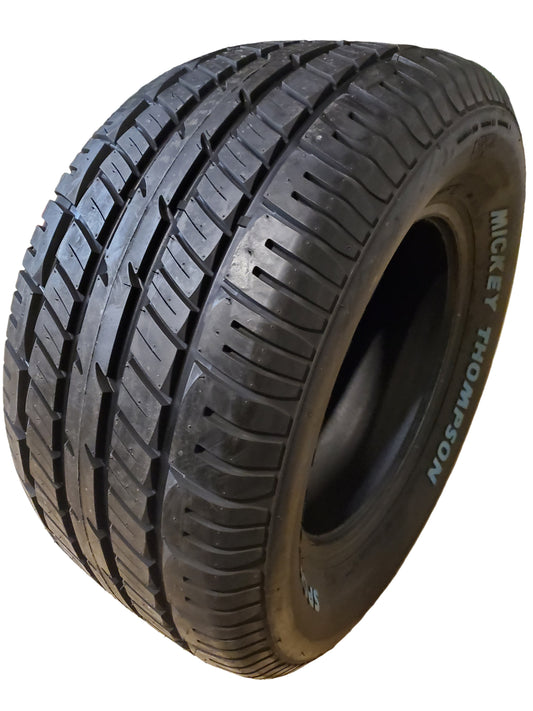 MICKEY THOMPSON SPORTSMAN S/T RWL P 295 50 15 105S ALL SEASON TIRE 321004001