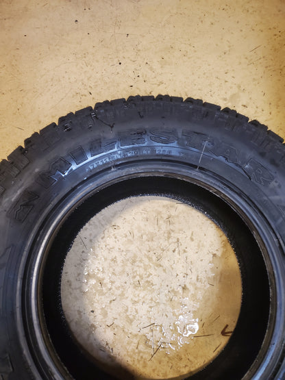MILESTAR PATAGONIA X/T BSW LT 37 12.50 20 128Q 12PLY RUGGED TIRE 22050602