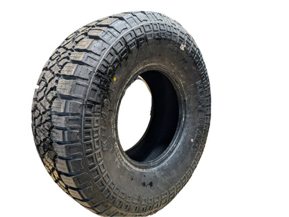 KENDA KLEVER A/T2 BSW LT 33 12.50 15 108R ALL TERRAIN TIRE 628003