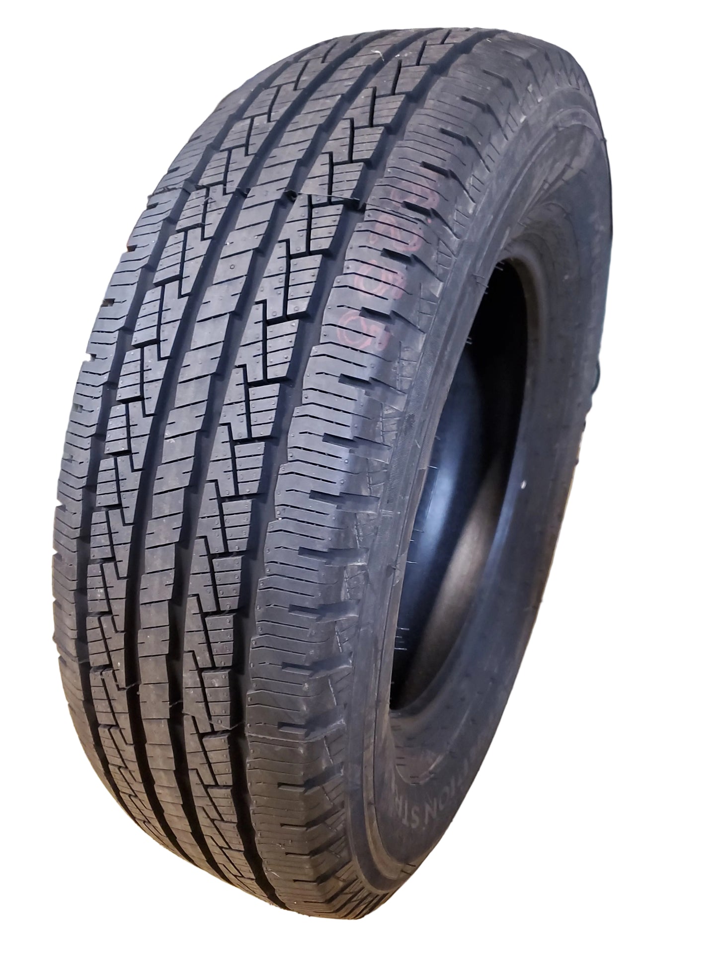 PIRELLI SCORPION STRA BSW P 255 70 18 112H ALL SEASON TIRE 1625500