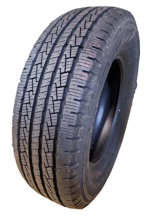 PIRELLI SCORPION STRA BSW P 255 70 18 112H ALL SEASON TIRE 1625500