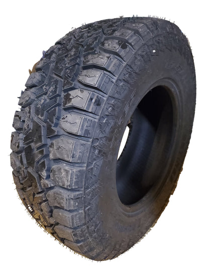 TBB TS-57 R/T BSW LT 35 12.5 18 123Q 10PLY RUGGED TERRAIN TIRE LK5B7RA