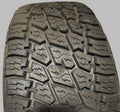 2 NITTO TERRA GRAPPLER G2 LT 285 50 20 121/118R LRE 10PLY ALL TERRAIN TIRES 215370