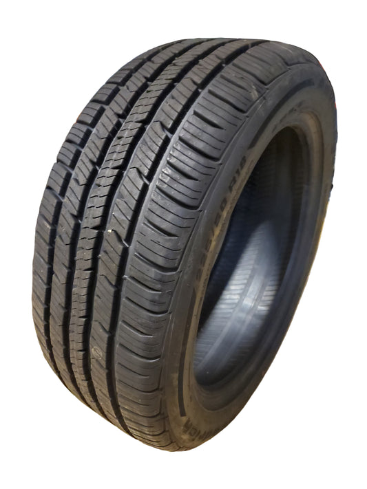 BFGOODRICH ADVANTAGE CONTROL ALL SEASON BSW P 225 50 18 95H TIRE 49333