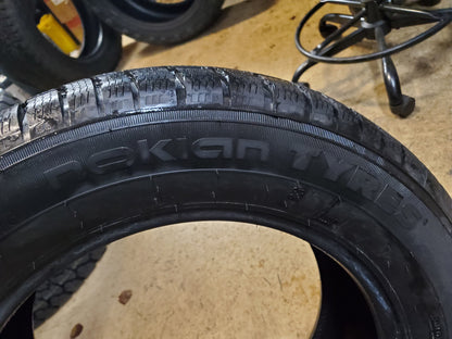 NOS NOKIAN WR G4 SUV BSW P 235 60 17 106H XL HIGHWAY TIRE T430921