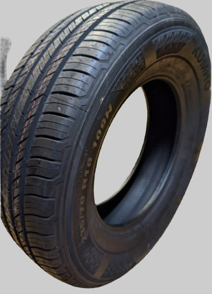 KUMHO CRUGEN HP71 P 235 70 16 109H XL ALL SEASON TIRE  2230133