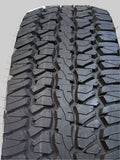 NEW OLD STOCK FIRESTONE DESTINATION A/T RWL LT 285 75 16 126/123R ALL TERRAIN TIRE 223640