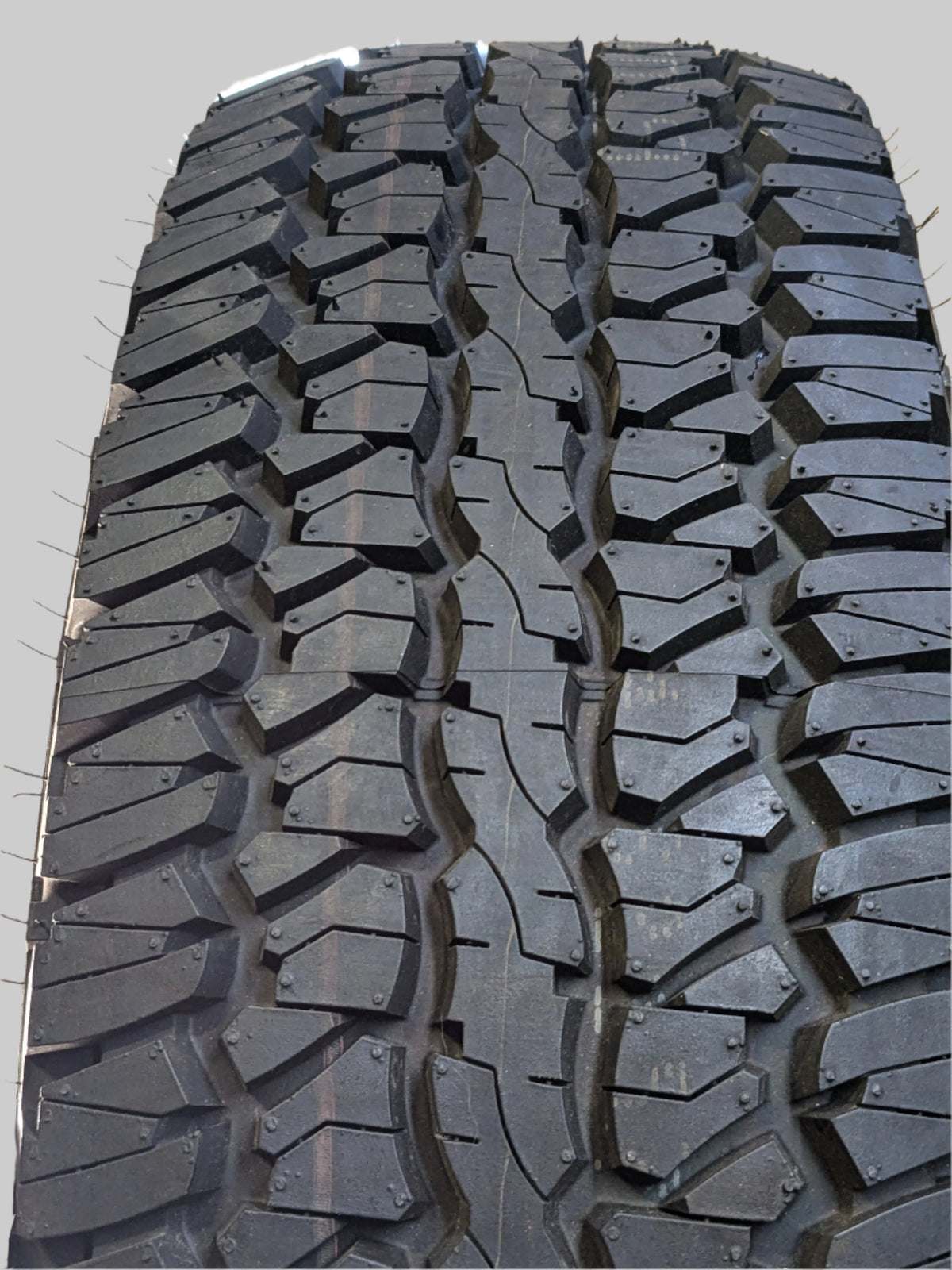 NEW OLD STOCK FIRESTONE DESTINATION A/T RWL LT 285 75 16 126/123R ALL TERRAIN TIRE 223640