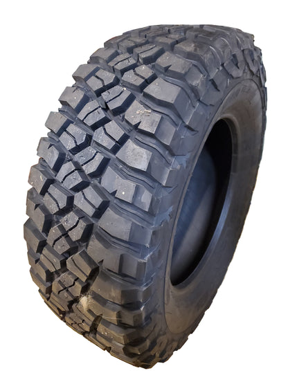 BFGOODRICH MUD TERRAIN T/A KM3 BSW LT 285 70 18 127/124Q 10PLY MUD TIRE 42869