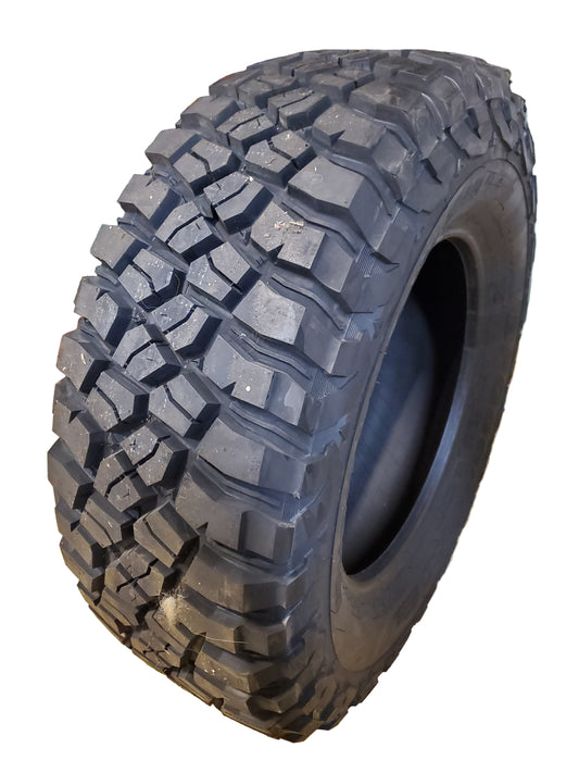 BFGOODRICH MUD TERRAIN T/A KM3 BSW LT 285 70 18 127/124Q 10PLY MUD TIRE 42869