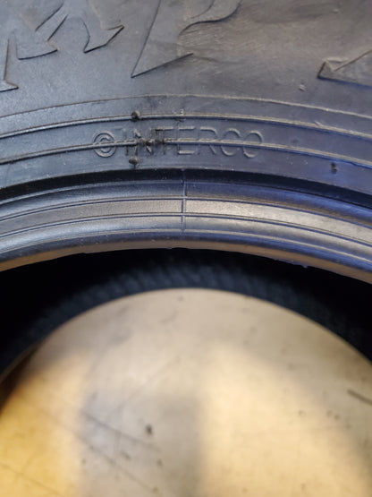 INTERCO SWAMP LITE BSW AT 25 10 12 50F 6PLY ATV/UTV TIRE ISL251012