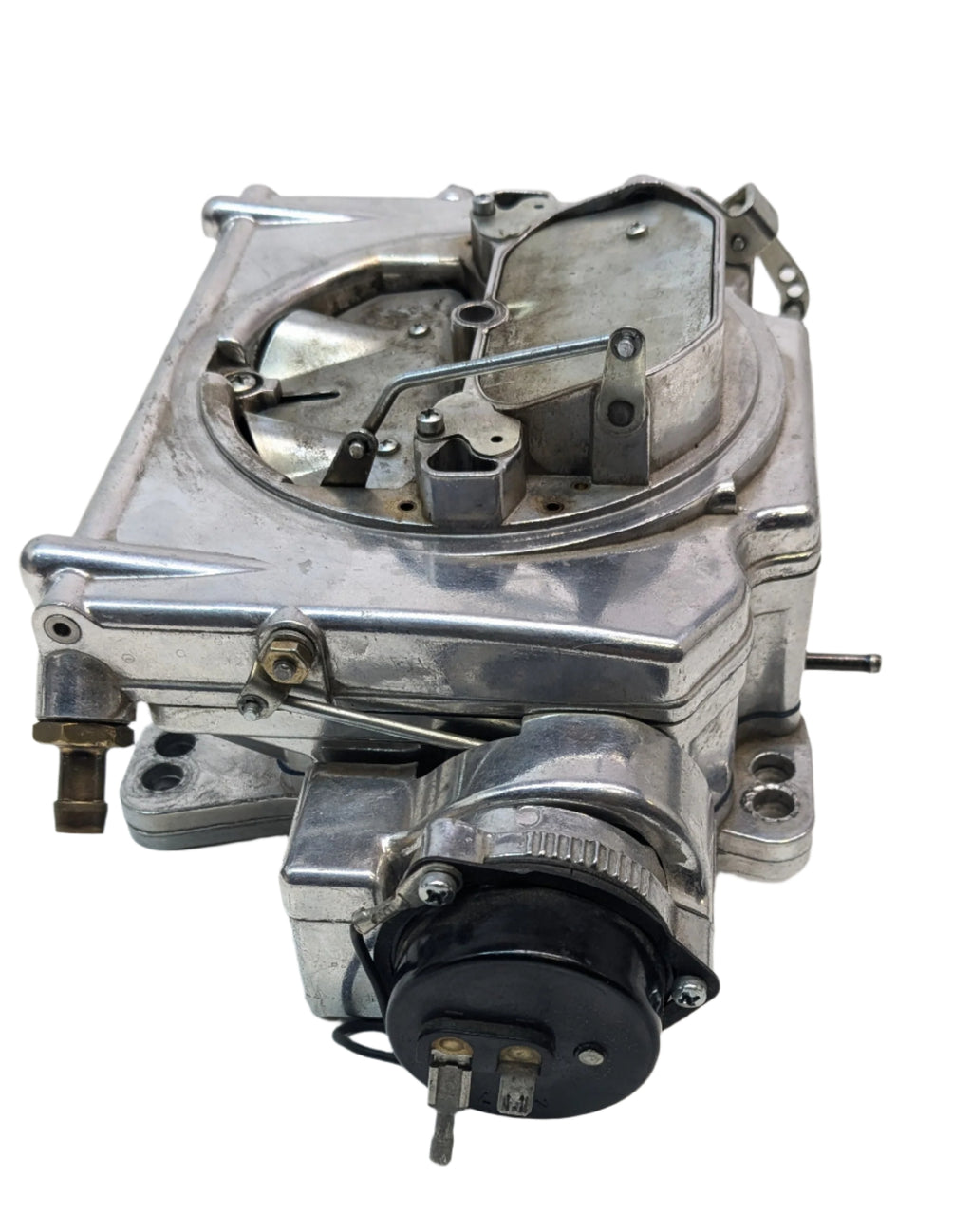 USED DEMON 1900 625 CFM STREET DEMON CARBERATOR