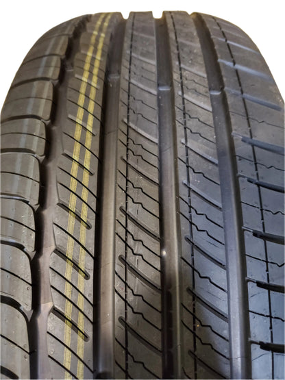 MICHELIN PRIMACY MXM4 BSW P 235 50 19 99H ALL SEASON TIRE 07307