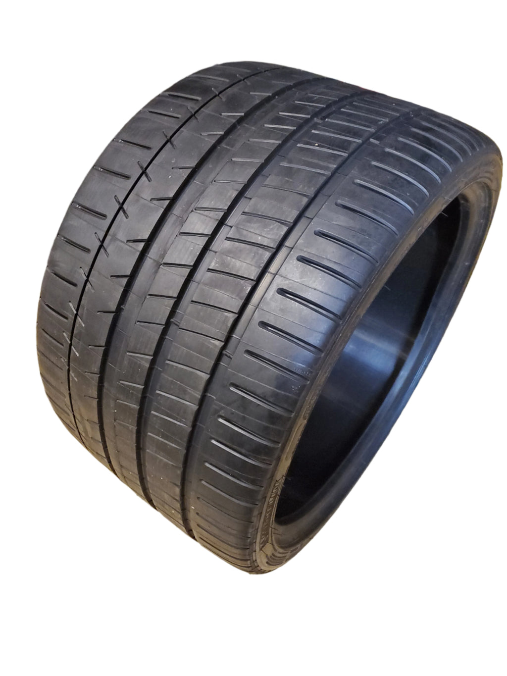 MICHELIN PILOT SUPER SPORT BSW P 335 25 20 99Y UHP TIRE 38353