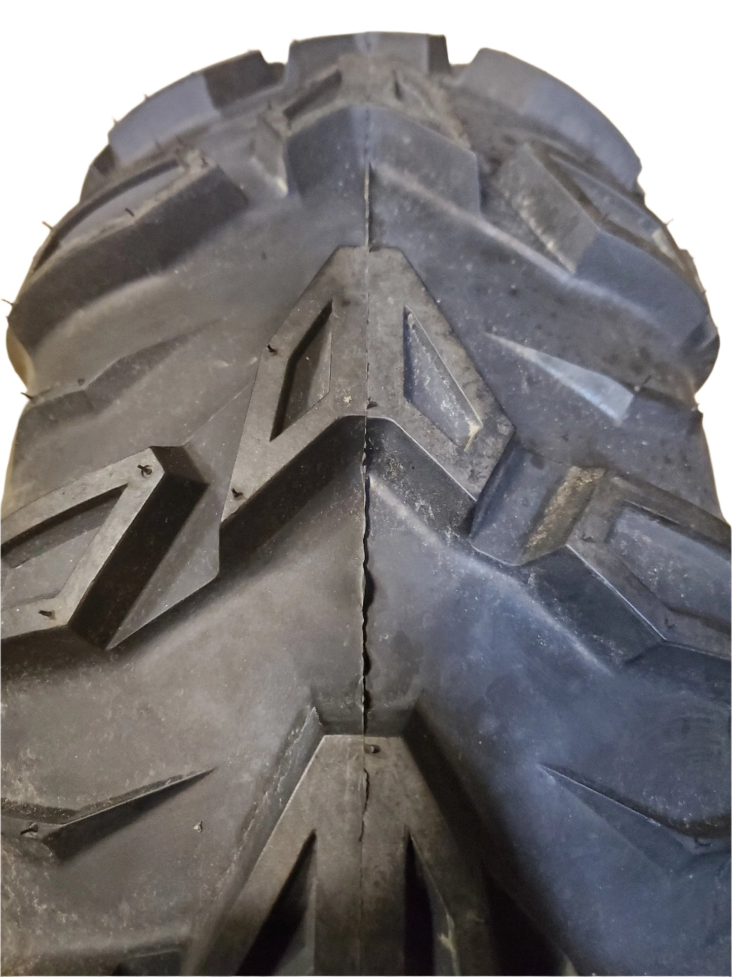 NOS SEDONA MUD REBEL BSW AT 26 9 12 6PLY ATV/UTV TIRE MR26912