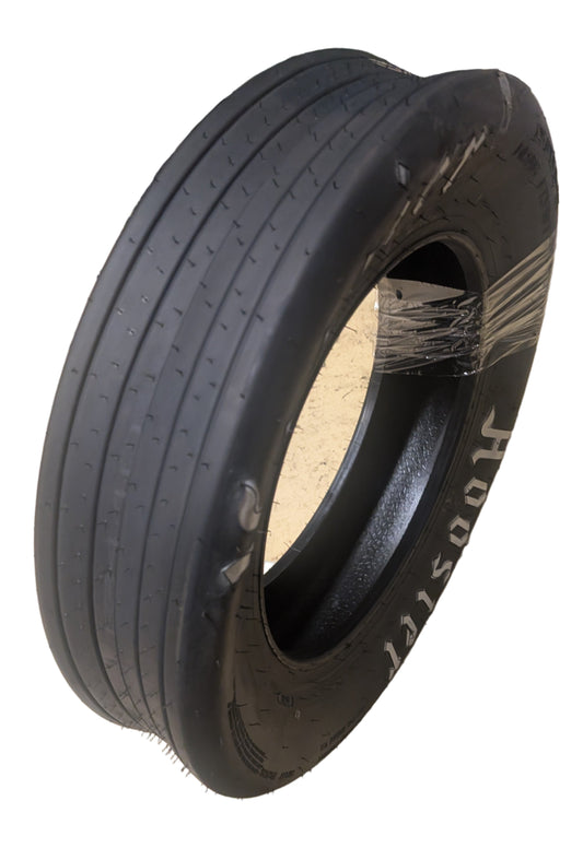 2 HOOSIER BSW 25 5 15 FRONT DRAG TIRE 18102