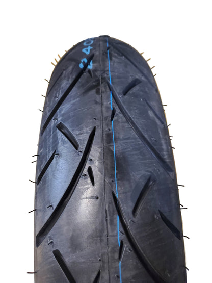 METZELER ME888 MARATHON ULTRA WW P 130 90 16 73H FRONT TIRE 2407600