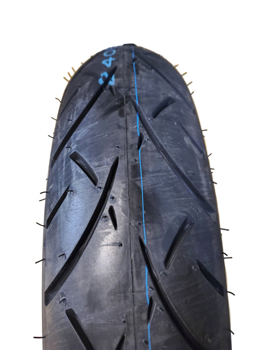 METZELER ME888 MARATHON ULTRA WW P 130 90 16 73H FRONT TIRE 2407600