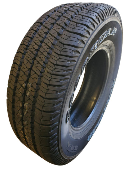 GOODYEAR WRANGLER SR-A OWL P 255 75 17 113S ALL SEASON TIRE 183107418