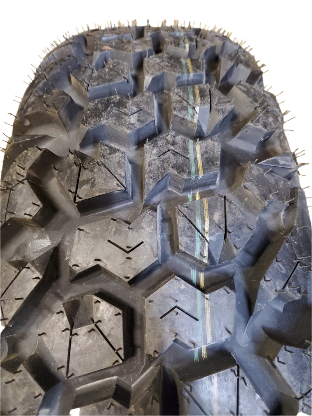 NOS EFX MOTOVATOR BSW 32 9.5 16 80G 8PLY ATV/UTV TIRE MV329516