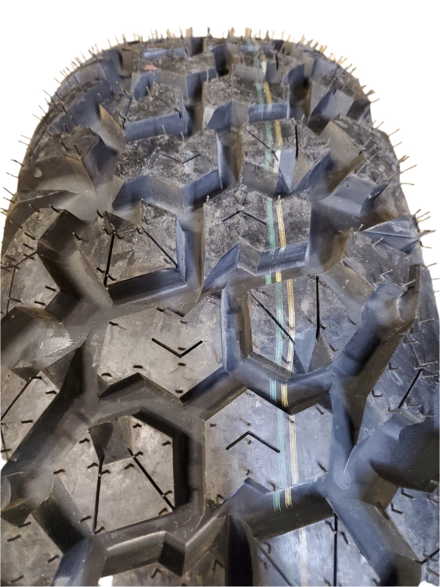 NOS EFX MOTOVATOR BSW 32 9.5 16 80G 8PLY ATV/UTV TIRE MV329516