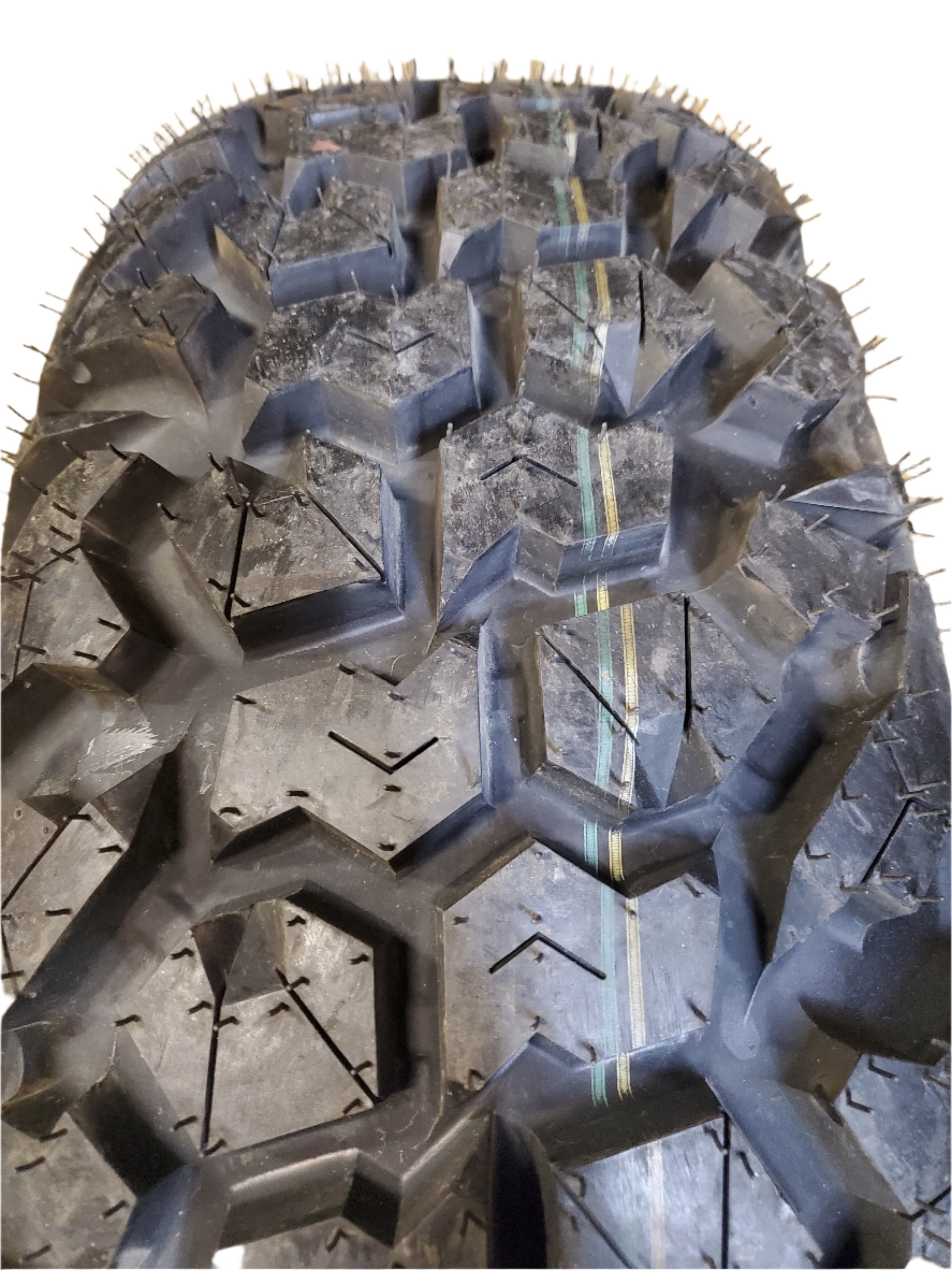 NOS EFX MOTOVATOR BSW 32 9.5 16 80G 8PLY ATV/UTV TIRE MV329516